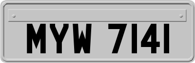 MYW7141
