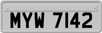 MYW7142