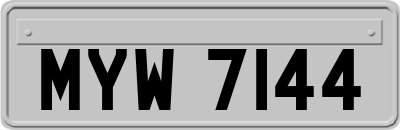 MYW7144