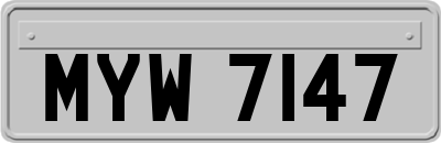 MYW7147