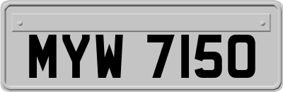MYW7150
