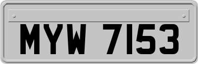 MYW7153