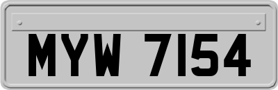 MYW7154