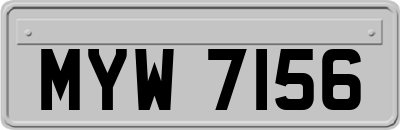 MYW7156