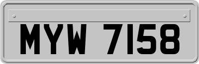 MYW7158