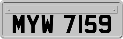 MYW7159