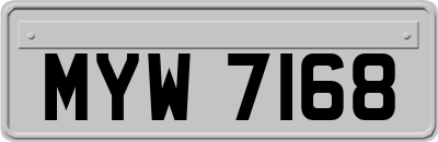 MYW7168