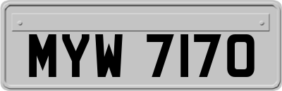 MYW7170