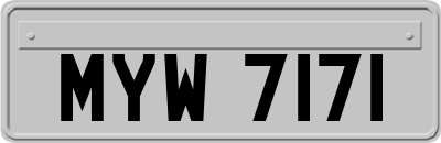 MYW7171