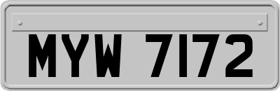 MYW7172