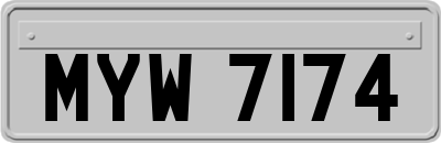MYW7174