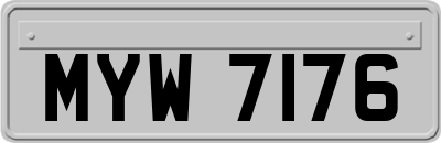 MYW7176