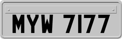 MYW7177