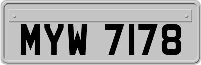 MYW7178