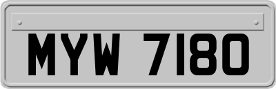 MYW7180