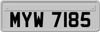 MYW7185