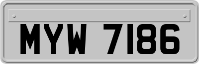 MYW7186