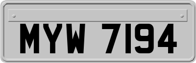 MYW7194