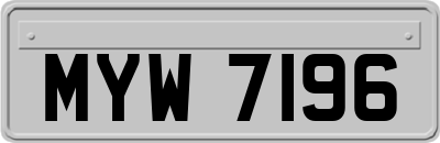 MYW7196