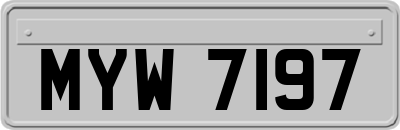 MYW7197