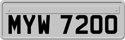 MYW7200