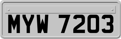 MYW7203
