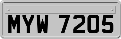MYW7205