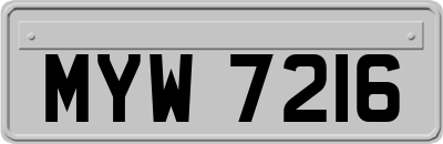 MYW7216