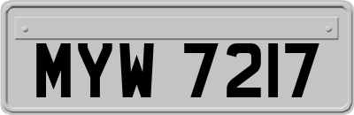MYW7217