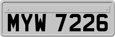 MYW7226