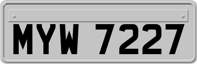 MYW7227