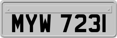 MYW7231