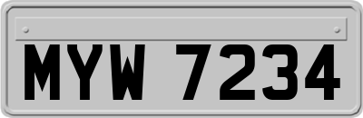 MYW7234