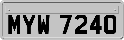 MYW7240