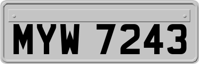 MYW7243
