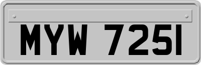 MYW7251