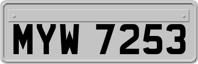 MYW7253