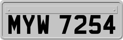 MYW7254