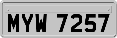 MYW7257