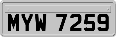 MYW7259