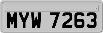 MYW7263