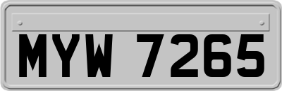 MYW7265
