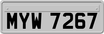 MYW7267