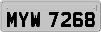 MYW7268