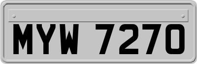 MYW7270