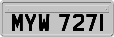 MYW7271