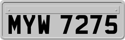 MYW7275