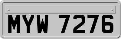 MYW7276
