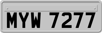 MYW7277