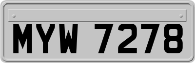 MYW7278